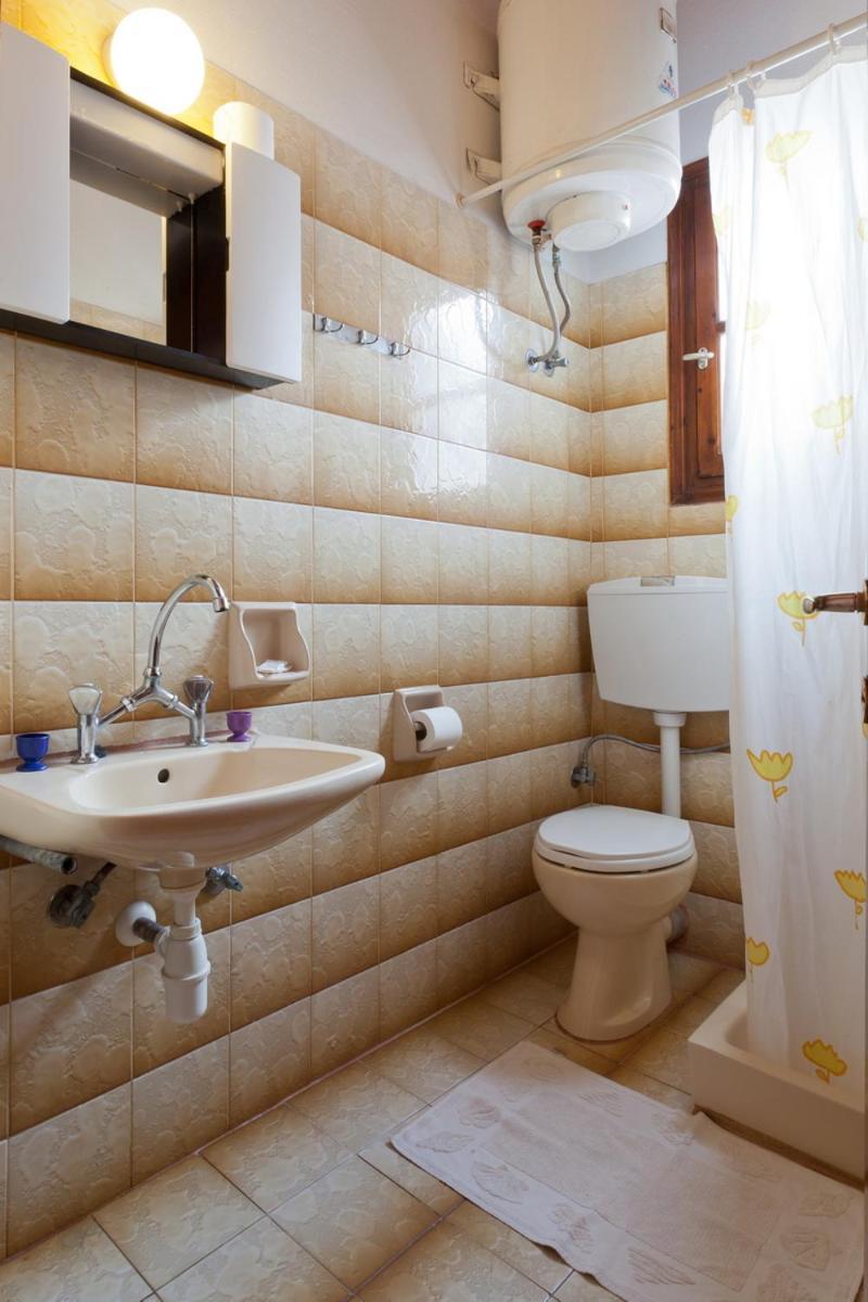 Eleni Del Sol Apartment Скопелос Стая снимка